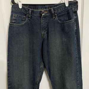 Wrangler Premium Denim